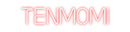 Custom Neon: TENMOMI