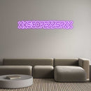 Custom Neon: XxScopezzSpxX