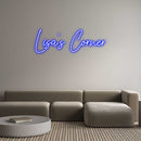 Custom Neon: Lisa’s Corner