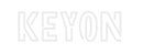 Custom Neon: Keyon