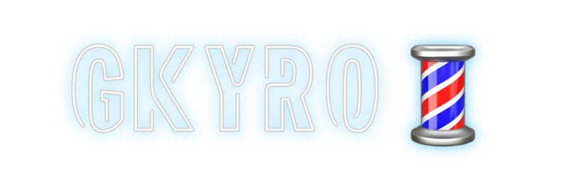 Custom Neon: GKyro💈