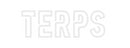 Custom Neon: TERPS