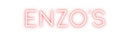 Custom Neon:   ENZO’S