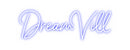 Custom Neon: DreamVill