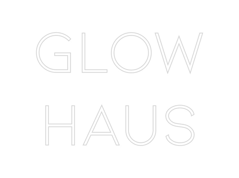 Custom Neon: Glow
      H...