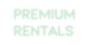 Custom Neon: Premium
Rent...