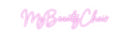 Custom Neon: MyBeautyChair