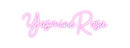 Custom Neon: YasmineRosa