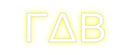Custom Neon: ΓΔΒ