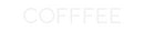 Custom Neon: Cofffee