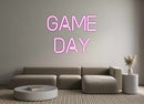 Custom Neon: Game
DAY