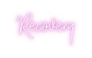 Custom Neon: Recovery