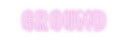 Custom Neon: GROUND