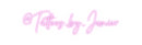 Custom Neon: @Tattoos_by_J...