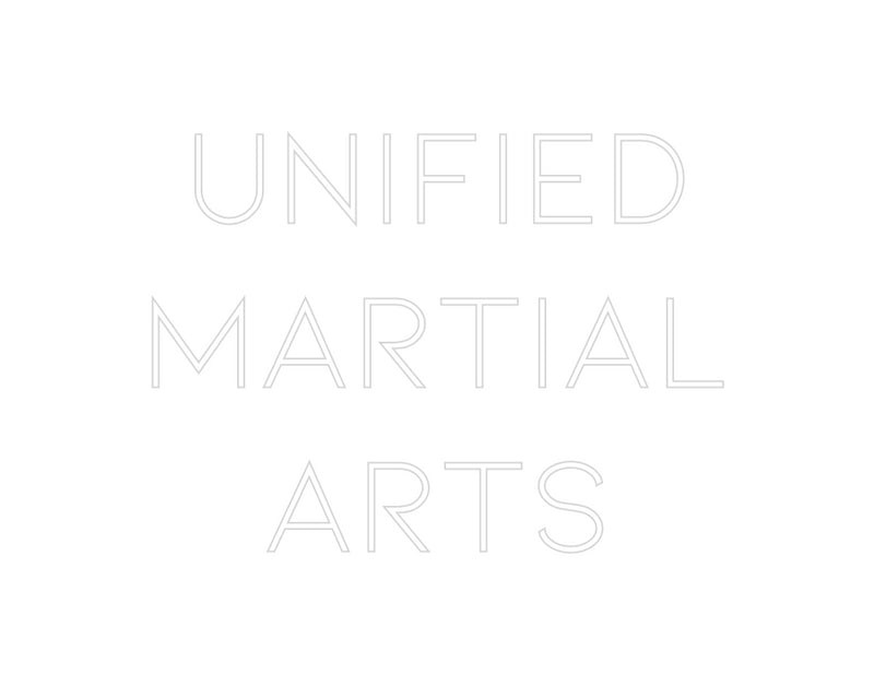 Custom Neon: UNIFIED 
MAR...