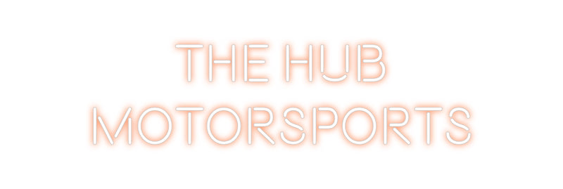 Custom Neon: The Hub
Moto...