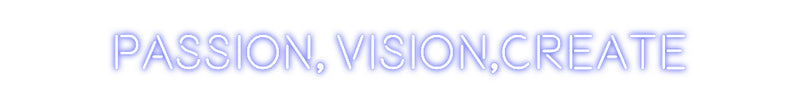 Custom Neon: Passion, Visi...