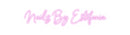 Custom Neon: Nailz By Este...