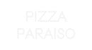 Custom Neon: PIZZA 
PARAISO