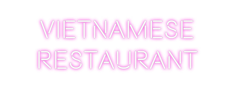 Custom Neon: VIETNAMESE
R...