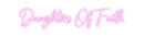 Custom Neon: Daughters Of ...