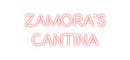 Custom Neon: Zamora's
Can...