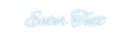 Custom Neon: Enter Text