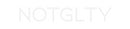 Custom Neon: NOTGLTY