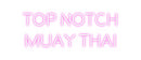 Custom Neon: Top Notch
Mu...