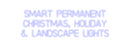 Custom Neon: Smart Permane...