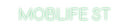 Custom Neon: MOBLIFE ST