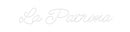 Custom Neon: La Patrona