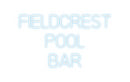 Custom Neon: Fieldcrest 
...