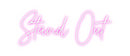 Custom Neon: Stand Out