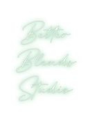 Custom Neon: Better
Blend...