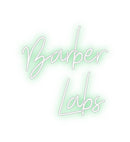 Custom Neon: Barber
     ...