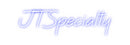Custom Neon: JTSpecialty