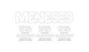 Custom Neon: MENESES 
   ...