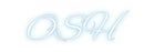 Custom Neon: OSH