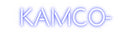Custom Neon: KAMCO-