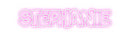 Custom Neon: Stephanie