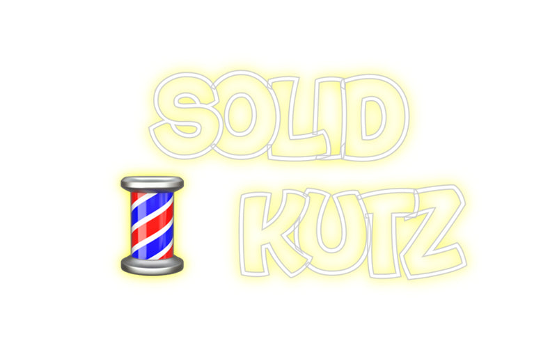 Custom Neon: SOLID
💈 Kutz