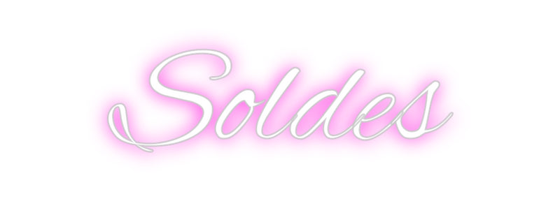 Custom Neon: Soldes