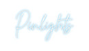 Custom Neon: Pinlights