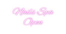 Custom Neon: Nails Spa
  ...