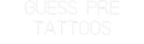 Custom Neon: Guess Pre
Ta...