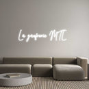 Custom Neon: La gaufrerie ...