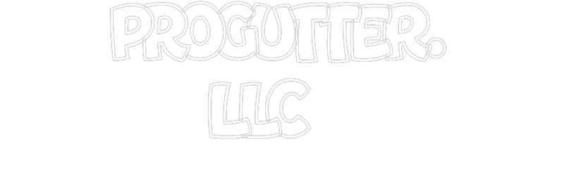 Custom Neon: Progutter.
l...