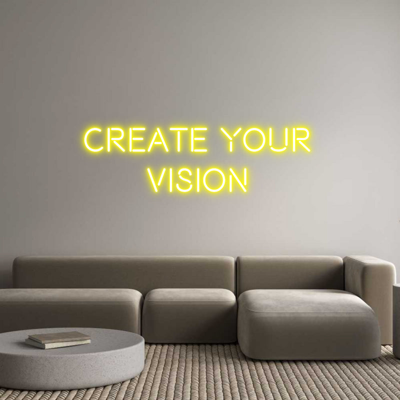 Custom Neon: Create  your ...