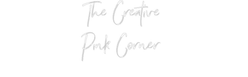 Custom Neon: The Creative ...